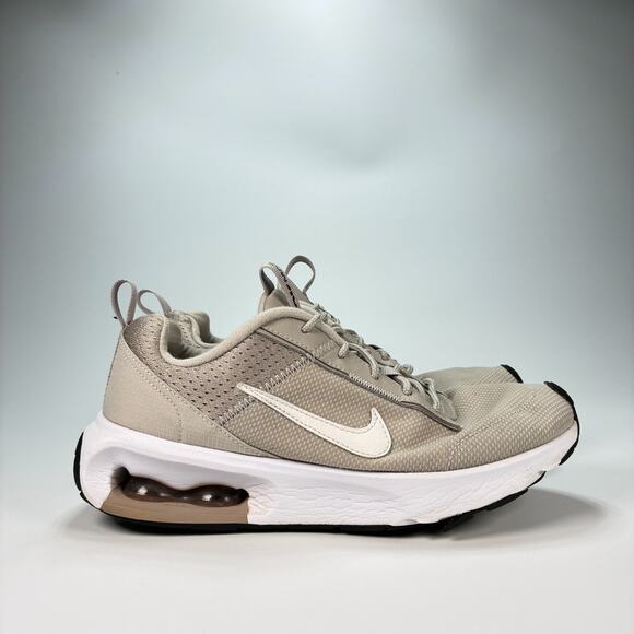 Nike Air Max INTRLK Lite Gray Running Shoes Sneakers DH0874-001 Women's Size 7 - Picture 1 of 10